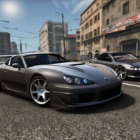 Instant Drag Racing: Гонки