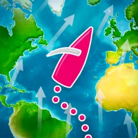 Virtual Regatta